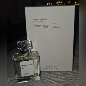 Maison Louis Marie No.14 Icila Perfume